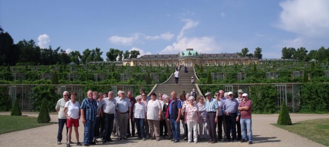 Heimatverein Schale erkundet die Spreewaldregion